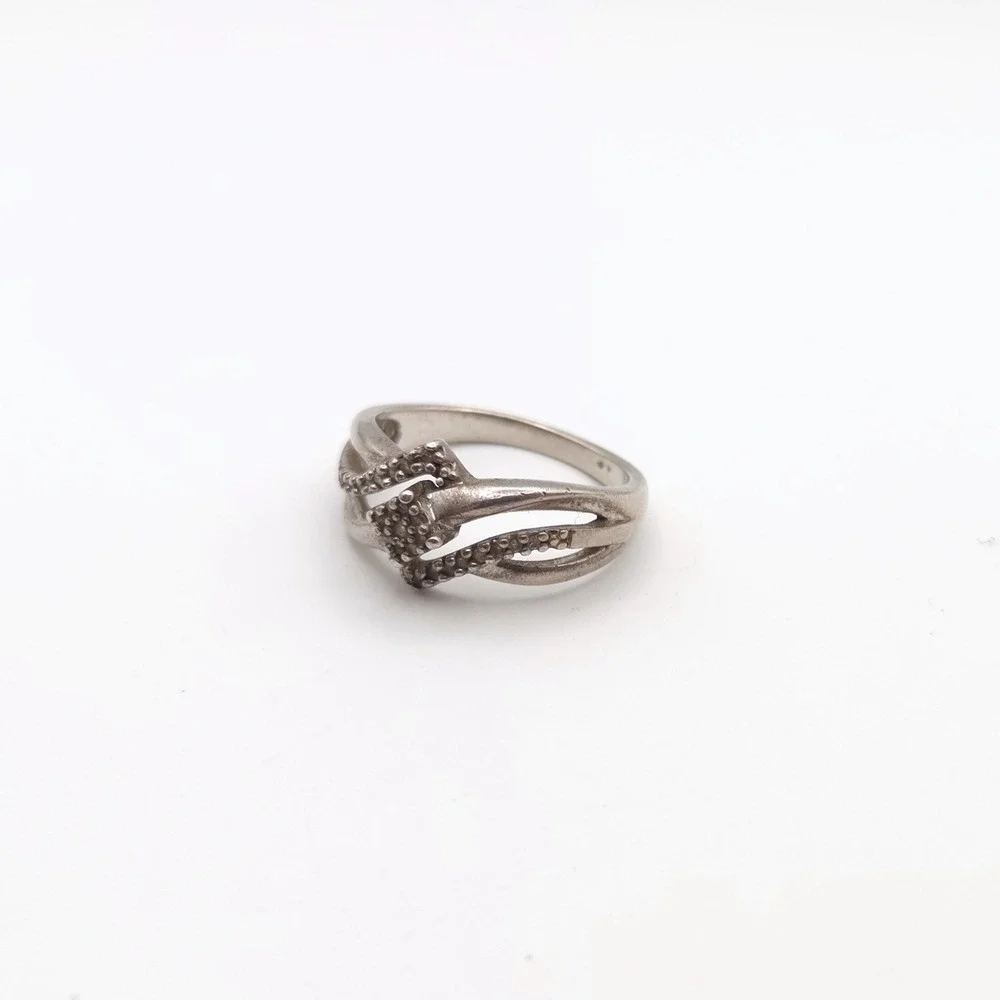 Sunsteps sterling silver